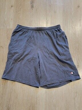 Mens Champion grey shorts